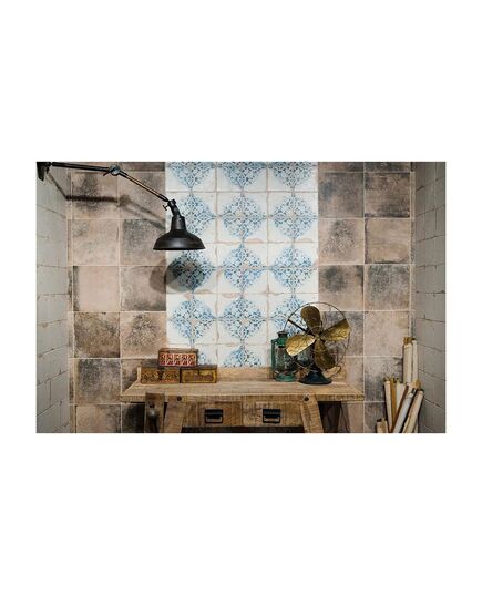 მეტლახი 33*33 FS ARTISAN DECOR-A