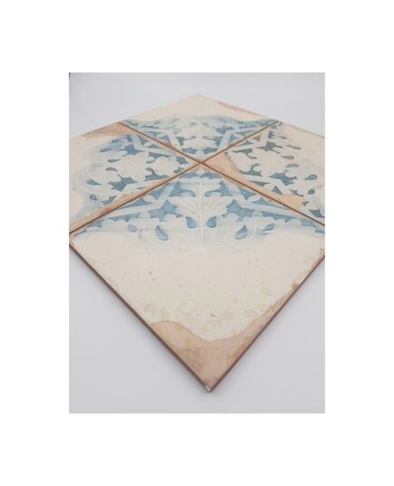 მეტლახი 33*33 FS ARTISAN DECOR-A