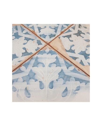 მეტლახი 33*33 FS ARTISAN DECOR-A