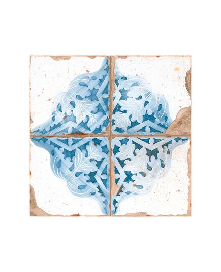 მეტლახი 33*33 FS ARTISAN DECOR-A