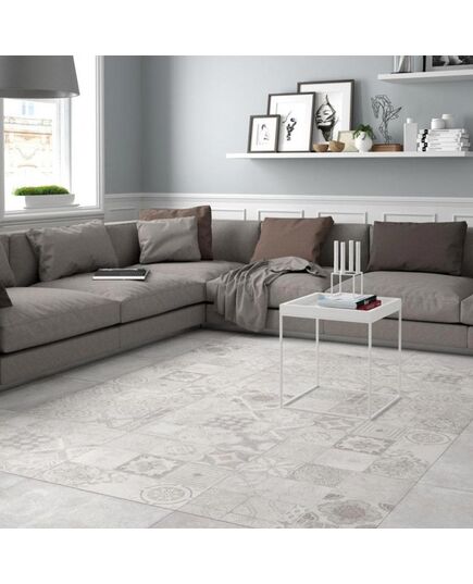 კერამოგრანიტი AT. UTICA PERLA 60*60