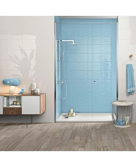 კაფელი Chroma Grey 25X38 MOOK