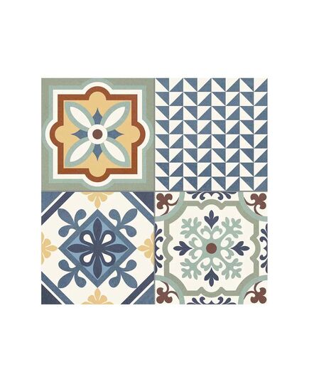 კერამოგრანიტი Heritage Mix 33,15*33,15