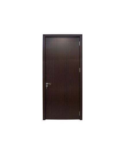 კარი მდფ MQ111 Black walnut 7-5 2200x820x100