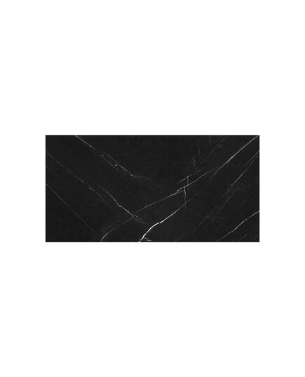 კერამოგრანიტი Nat. Black Marble 60*120