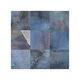მეთლახი FS SEA BLUE 33X33