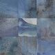 მეთლახი FS SEA BLUE 33X33