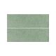 კაფელი Andes Green 6.5x20