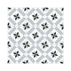 მეტლახი Calvet Gris Sec. 20x20
