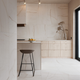 კერამოგრანიტი Brasilea Rect Matt 60*120 "GF"