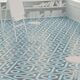 კერამოგრანიტი H. ROLL GREY-BLUE 28.5*24.7
