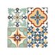 კერამოგრანიტი Heritage Mix 33,15*33,15