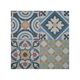 კერამოგრანიტი Heritage Mix 33,15*33,15