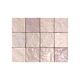 კაფელი Riad Pink 10*10