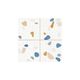მეთლახი Popsicle Luna 45*45