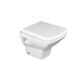 Soluzione შეკიდული უნიტაზი 10SZ02002 ბიდის ფუნქციით