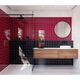 კაფელი Negro Liso Brillo Taco 10x10