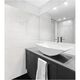 კაფელი Blanco Liso Brillo 20x20