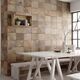მეტლახი 45X45X0,95 FS ALORA