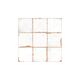 მეტლახი 33x33X0,95 FS SALERNO LT